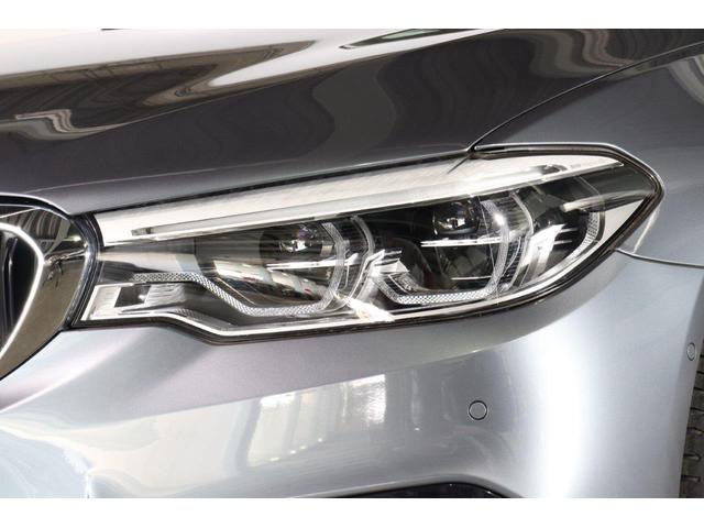 ５シリーズ ５２３ｄ　ｘＤｒｉｖｅ　Ｍスピリット　ＢＭＷ認定中古車　車線逸脱警告　衝突軽減ブレーキ　アクティブ・クルーズ・コントロール（ＡＣＣ）ＬＥＤヘッドライト　全周囲カメラ（３６０度ビュー）前後バンパーセンサー　ヘッドアップ・ディスプレイ　４ＷＤ（8枚目）