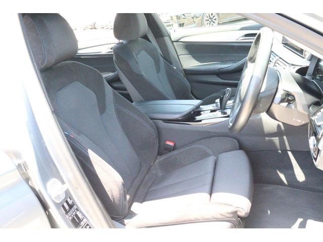 ５シリーズ ５２３ｄ　ｘＤｒｉｖｅ　Ｍスピリット　ＢＭＷ認定中古車　車線逸脱警告　衝突軽減ブレーキ　アクティブ・クルーズ・コントロール（ＡＣＣ）ＬＥＤヘッドライト　全周囲カメラ（３６０度ビュー）前後バンパーセンサー　ヘッドアップ・ディスプレイ　４ＷＤ（20枚目）