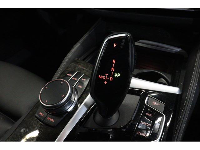 ５シリーズ ５３０ｉツーリング　Ｍスポーツ　ＢＭＷ認定中古車　車線逸脱警告　衝突軽減ブレーキ　ブラックレザーシート　アクティブクルーズコントロール　１９インチアルミ（31枚目）