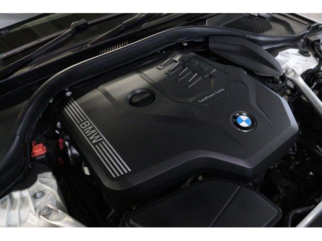 ５シリーズ ５３０ｉツーリング　Ｍスポーツ　ＢＭＷ認定中古車　車線逸脱警告　衝突軽減ブレーキ　ブラックレザーシート　アクティブクルーズコントロール　１９インチアルミ（60枚目）