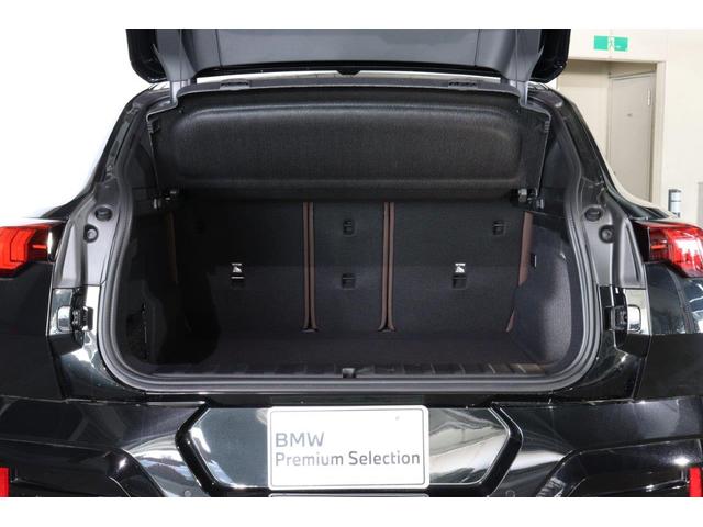 ｉＸ２ 　ＢＭＷ認定中古車　車線逸脱警告　衝突軽減ブレーキ　モカヴァーネスカレザーシート　パノラマサンルーフ　２０インチアルミホイール（16枚目）