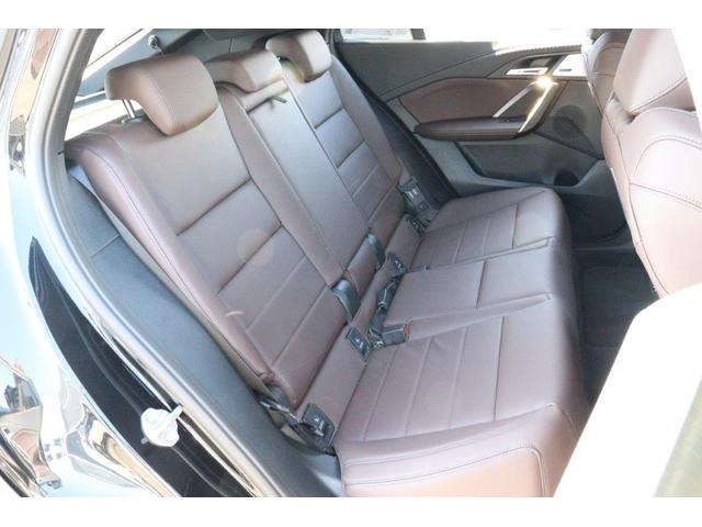 ｉＸ２ 　ＢＭＷ認定中古車　車線逸脱警告　衝突軽減ブレーキ　モカヴァーネスカレザーシート　パノラマサンルーフ　２０インチアルミホイール（21枚目）