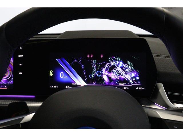 ｉＸ２ 　ＢＭＷ認定中古車　車線逸脱警告　衝突軽減ブレーキ　モカヴァーネスカレザーシート　パノラマサンルーフ　２０インチアルミホイール（27枚目）