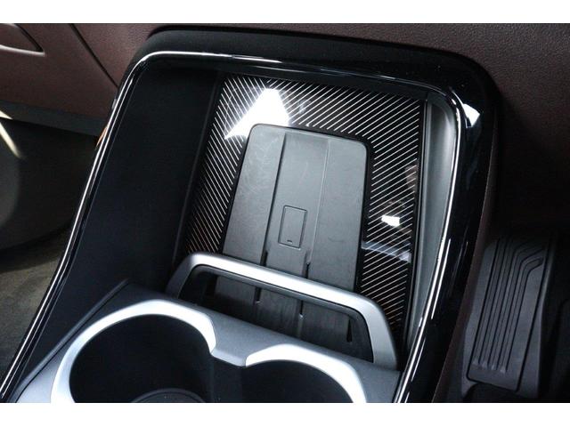 ｉＸ２ 　ＢＭＷ認定中古車　車線逸脱警告　衝突軽減ブレーキ　モカヴァーネスカレザーシート　パノラマサンルーフ　２０インチアルミホイール（34枚目）