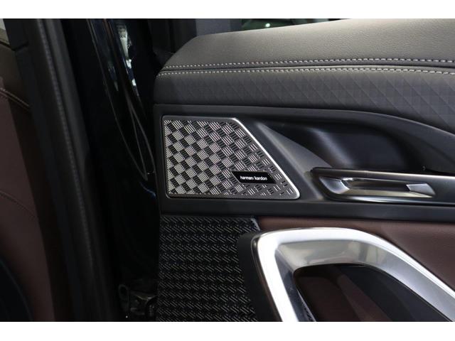 ｉＸ２ 　ＢＭＷ認定中古車　車線逸脱警告　衝突軽減ブレーキ　モカヴァーネスカレザーシート　パノラマサンルーフ　２０インチアルミホイール（62枚目）