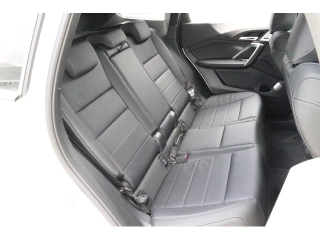 ｉＸ１ ｅＤｒｉｖｅ　２０　Ｍスポーツ　ハイラインパッケージ　ＢＭＷ認定中古車　車線逸脱警告　衝突軽減ブレーキ　ブラックヴァーネスカレザーシート　テクノロジーパッケージ（19枚目）