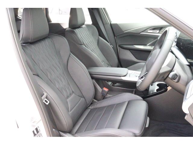 ｉＸ１ ｅＤｒｉｖｅ　２０　Ｍスポーツ　ハイラインパッケージ　ＢＭＷ認定中古車　車線逸脱警告　衝突軽減ブレーキ　ブラックヴァーネスカレザーシート　テクノロジーパッケージ（21枚目）