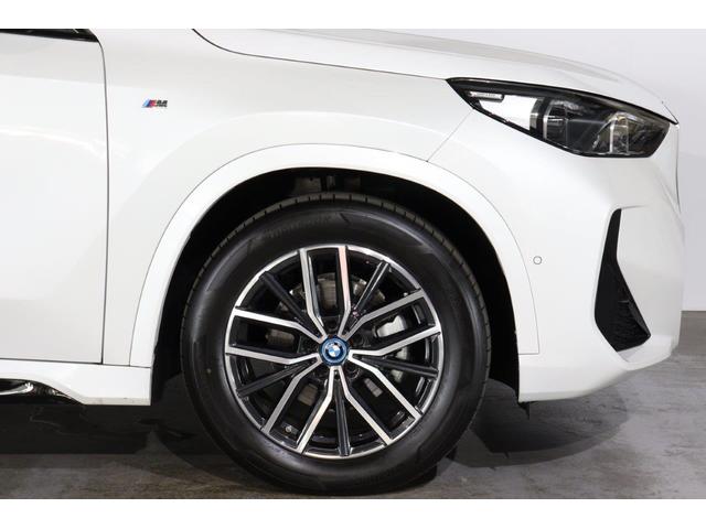 ｉＸ１ ｅＤｒｉｖｅ　２０　Ｍスポーツ　ハイラインパッケージ　ＢＭＷ認定中古車　車線逸脱警告　衝突軽減ブレーキ　ブラックヴァーネスカレザーシート　テクノロジーパッケージ（56枚目）