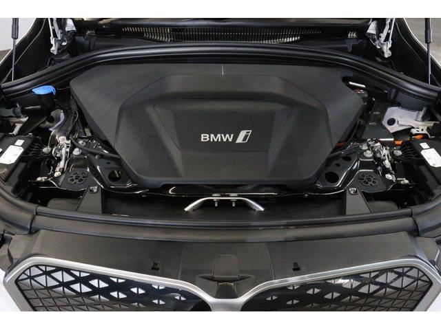 ｉＸ１ ｅＤｒｉｖｅ　２０　Ｍスポーツ　ハイラインパッケージ　ＢＭＷ認定中古車　車線逸脱警告　衝突軽減ブレーキ　ブラックヴァーネスカレザーシート　テクノロジーパッケージ（58枚目）