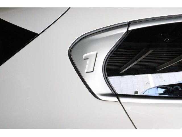 １シリーズ 　ＢＭＷ認定中古車　車線逸脱警告　衝突軽減ブレーキ　テクノロジーパッケージ　ヴェガンザオプション　１８インチアルミホイール　アクティブクルーズコントロール（12枚目）