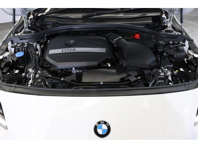 １シリーズ 　ＢＭＷ認定中古車　車線逸脱警告　衝突軽減ブレーキ　テクノロジーパッケージ　ヴェガンザオプション　１８インチアルミホイール　アクティブクルーズコントロール（55枚目）