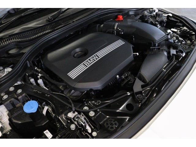 １シリーズ 　ＢＭＷ認定中古車　車線逸脱警告　衝突軽減ブレーキ　テクノロジーパッケージ　ヴェガンザオプション　１８インチアルミホイール　アクティブクルーズコントロール（56枚目）