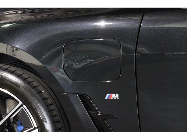 ｉ４ 　ＢＭＷ認定中古車　車線逸脱警告　衝突軽減ブレーキ　ブラックヴァーネスカレザー　アクティブクルーズコントロールシステム（7枚目）