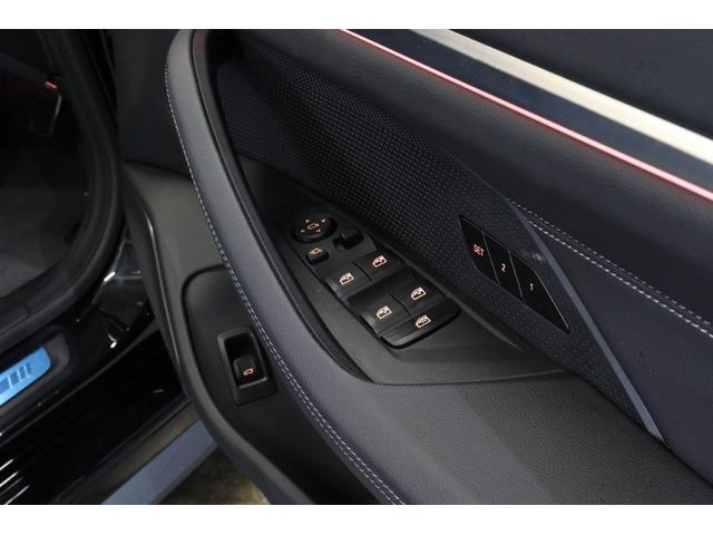 ｉ４ 　ＢＭＷ認定中古車　車線逸脱警告　衝突軽減ブレーキ　ブラックヴァーネスカレザー　アクティブクルーズコントロールシステム（50枚目）