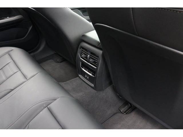 ｉ４ 　ＢＭＷ認定中古車　車線逸脱警告　衝突軽減ブレーキ　ブラックヴァーネスカレザー　アクティブクルーズコントロールシステム（54枚目）