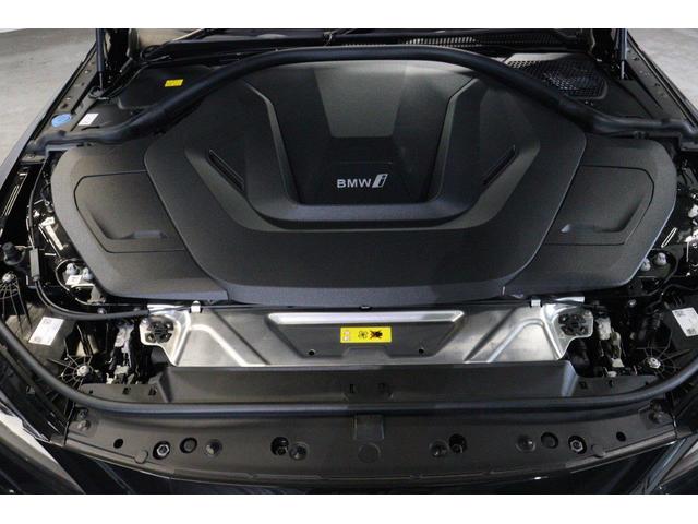 ｉ４ 　ＢＭＷ認定中古車　車線逸脱警告　衝突軽減ブレーキ　ブラックヴァーネスカレザー　アクティブクルーズコントロールシステム（55枚目）