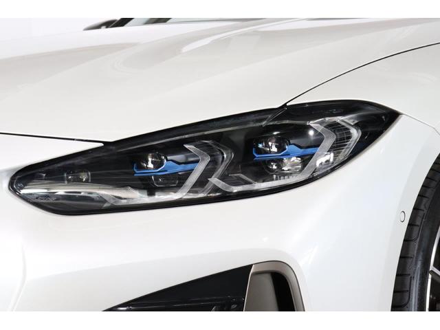 ４シリーズ Ｍ４４０ｉ　ｘＤｒｉｖｅカブリオレ　ＢＭＷ認定中古車　車線逸脱警告　衝突軽減ブレーキ　モカヴァーネスカレザーシート　１９インチアルミ　アクティブクルーズコントロール（9枚目）