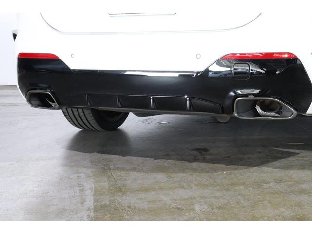 ４シリーズ Ｍ４４０ｉ　ｘＤｒｉｖｅカブリオレ　ＢＭＷ認定中古車　車線逸脱警告　衝突軽減ブレーキ　モカヴァーネスカレザーシート　１９インチアルミ　アクティブクルーズコントロール（13枚目）