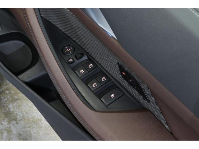 ４シリーズ Ｍ４４０ｉ　ｘＤｒｉｖｅカブリオレ　ＢＭＷ認定中古車　車線逸脱警告　衝突軽減ブレーキ　モカヴァーネスカレザーシート　１９インチアルミ　アクティブクルーズコントロール（25枚目）