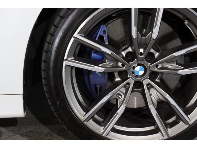 ４シリーズ Ｍ４４０ｉ　ｘＤｒｉｖｅカブリオレ　ＢＭＷ認定中古車　車線逸脱警告　衝突軽減ブレーキ　モカヴァーネスカレザーシート　１９インチアルミ　アクティブクルーズコントロール（27枚目）