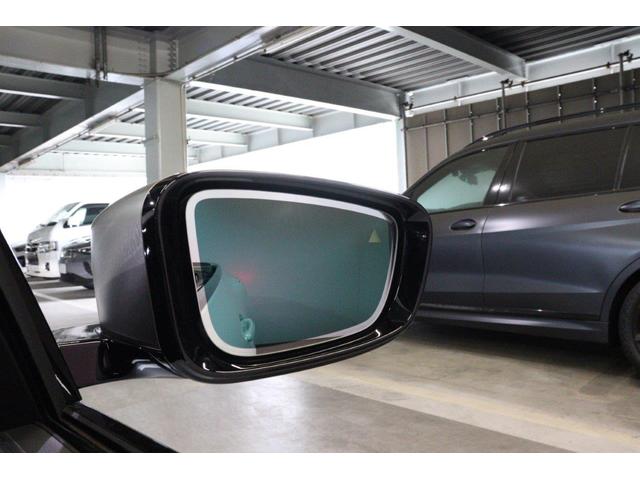 ４シリーズ Ｍ４４０ｉ　ｘＤｒｉｖｅカブリオレ　ＢＭＷ認定中古車　車線逸脱警告　衝突軽減ブレーキ　モカヴァーネスカレザーシート　１９インチアルミ　アクティブクルーズコントロール（34枚目）