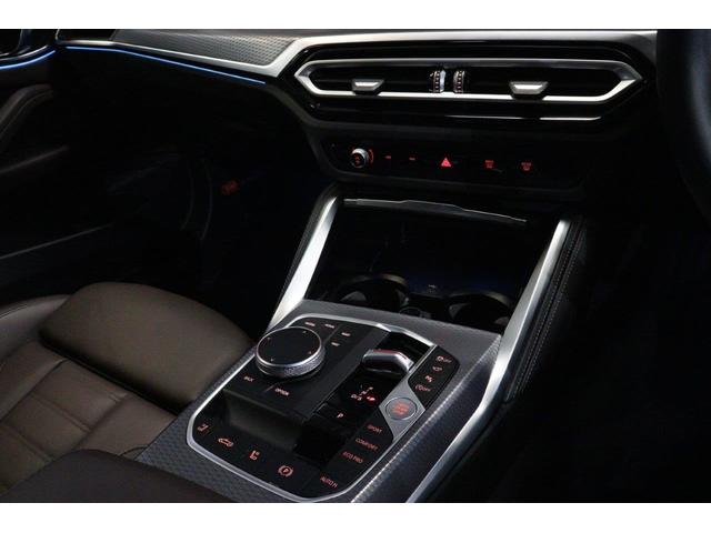 ４シリーズ Ｍ４４０ｉ　ｘＤｒｉｖｅカブリオレ　ＢＭＷ認定中古車　車線逸脱警告　衝突軽減ブレーキ　モカヴァーネスカレザーシート　１９インチアルミ　アクティブクルーズコントロール（61枚目）