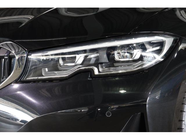 ３シリーズ ３２０ｄ　ｘＤｒｉｖｅツーリングハイラインパッケージ　ＢＭＷ認定中古車　車線逸脱警告　衝突軽減ブレーキ－　ブラックヴァーネスカレザーシート　パノラマサンルーフ　プラスパッケージ（6枚目）