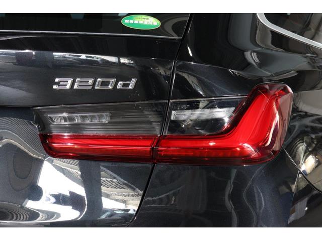 ３シリーズ ３２０ｄ　ｘＤｒｉｖｅツーリングハイラインパッケージ　ＢＭＷ認定中古車　車線逸脱警告　衝突軽減ブレーキ－　ブラックヴァーネスカレザーシート　パノラマサンルーフ　プラスパッケージ（12枚目）
