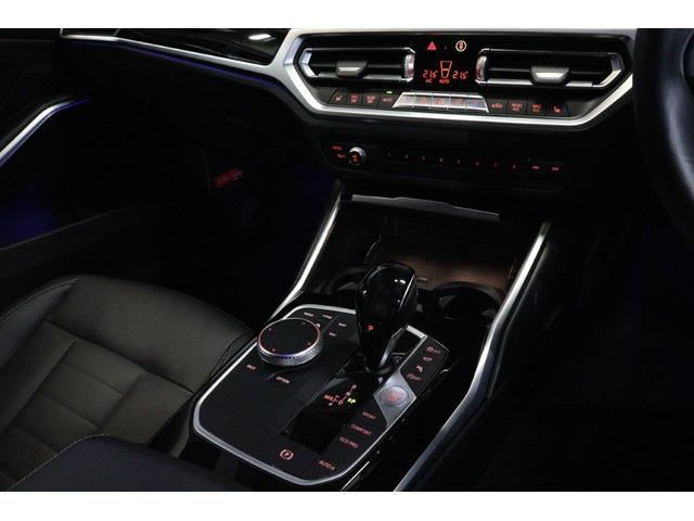 ３シリーズ ３２０ｄ　ｘＤｒｉｖｅツーリングハイラインパッケージ　ＢＭＷ認定中古車　車線逸脱警告　衝突軽減ブレーキ－　ブラックヴァーネスカレザーシート　パノラマサンルーフ　プラスパッケージ（26枚目）