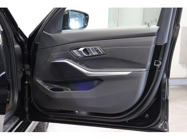 ３シリーズ ３２０ｄ　ｘＤｒｉｖｅツーリングハイラインパッケージ　ＢＭＷ認定中古車　車線逸脱警告　衝突軽減ブレーキ－　ブラックヴァーネスカレザーシート　パノラマサンルーフ　プラスパッケージ（52枚目）