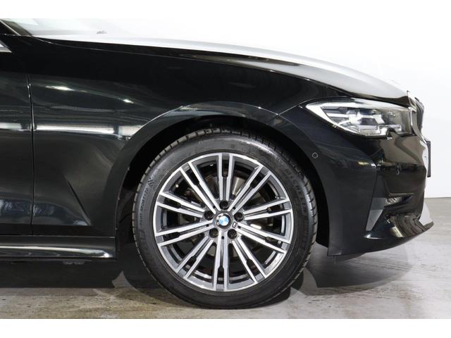 ３シリーズ ３２０ｄ　ｘＤｒｉｖｅツーリングハイラインパッケージ　ＢＭＷ認定中古車　車線逸脱警告　衝突軽減ブレーキ－　ブラックヴァーネスカレザーシート　パノラマサンルーフ　プラスパッケージ（54枚目）