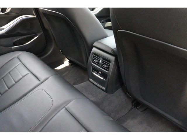 ３シリーズ ３２０ｄ　ｘＤｒｉｖｅツーリングハイラインパッケージ　ＢＭＷ認定中古車　車線逸脱警告　衝突軽減ブレーキ－　ブラックヴァーネスカレザーシート　パノラマサンルーフ　プラスパッケージ（55枚目）