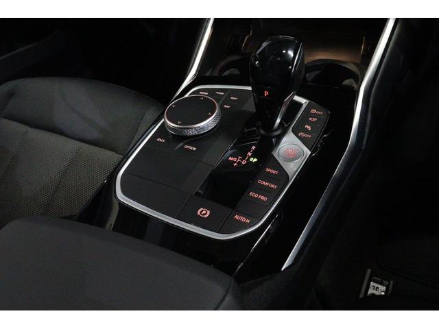 ３シリーズ ３１８ｉ　ＢＭＷ認定中古車　車線逸脱警告　衝突軽減ブレーキ（18枚目）