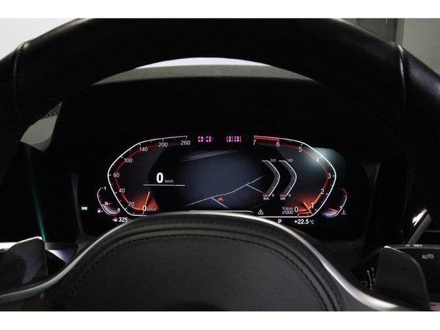 ３シリーズ ３２０ｉ　Ｍスポーツ　ＢＭＷ認定中古車　車線逸脱警告　衝突軽減ブレーキ（15枚目）