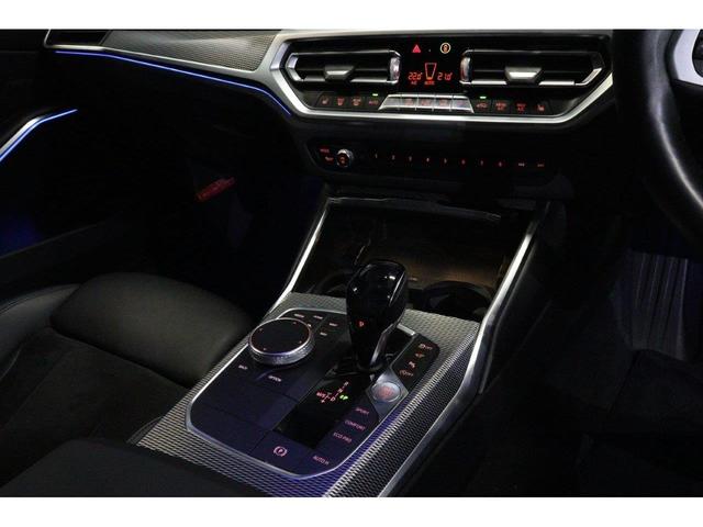 ３シリーズ ３２０ｉ　Ｍスポーツ　ＢＭＷ認定中古車　車線逸脱警告　衝突軽減ブレーキ（17枚目）