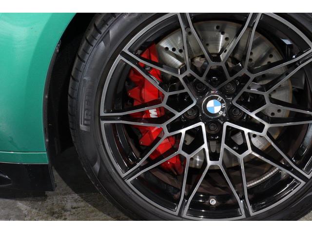 Ｍ３ 　ＢＭＷ認定中古車　ＢＭＷ　Ｔｏｋｙｏデモカー　ＬＣＩ（後期型）（6枚目）