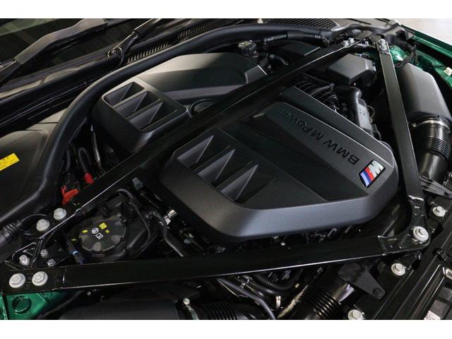 Ｍ３ 　ＢＭＷ認定中古車　ＢＭＷ　Ｔｏｋｙｏデモカー　ＬＣＩ（後期型）（7枚目）