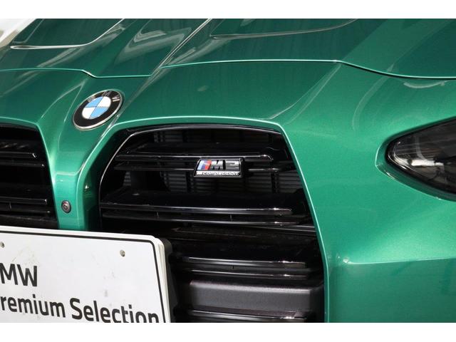 Ｍ３ 　ＢＭＷ認定中古車　ＢＭＷ　Ｔｏｋｙｏデモカー　ＬＣＩ（後期型）（8枚目）