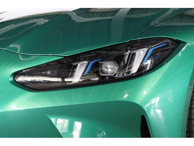 Ｍ３ 　ＢＭＷ認定中古車　ＢＭＷ　Ｔｏｋｙｏデモカー　ＬＣＩ（後期型）（10枚目）
