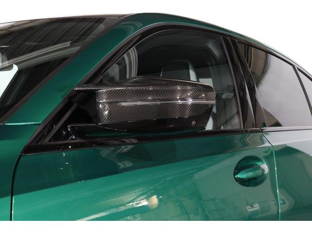 Ｍ３ 　ＢＭＷ認定中古車　ＢＭＷ　Ｔｏｋｙｏデモカー　ＬＣＩ（後期型）（12枚目）