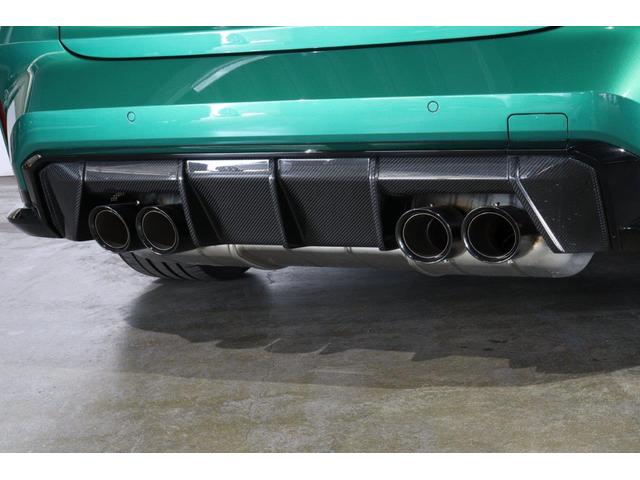 Ｍ３ 　ＢＭＷ認定中古車　ＢＭＷ　Ｔｏｋｙｏデモカー　ＬＣＩ（後期型）（15枚目）