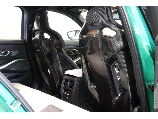 Ｍ３ 　ＢＭＷ認定中古車　ＢＭＷ　Ｔｏｋｙｏデモカー　ＬＣＩ（後期型）（26枚目）