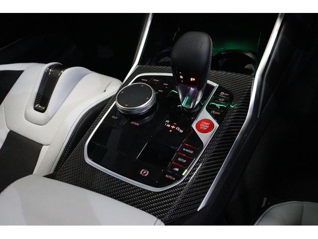 Ｍ３ 　ＢＭＷ認定中古車　ＢＭＷ　Ｔｏｋｙｏデモカー　ＬＣＩ（後期型）（38枚目）