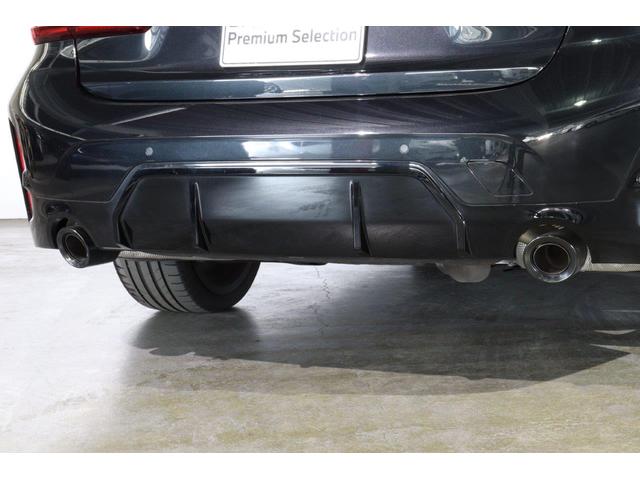 ３シリーズ ３２０ｄ　ｘＤｒｉｖｅＭスポーツエディションシャドー　ＢＭＷ認定中古車　車線逸脱警告　衝突軽減ブレーキ　アクティブクルーズコントロール　１９インチアルミホイール　ＬＥＤヘッドライト（10枚目）