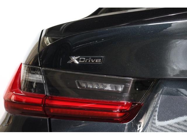 ３シリーズ ３２０ｄ　ｘＤｒｉｖｅＭスポーツエディションシャドー　ＢＭＷ認定中古車　車線逸脱警告　衝突軽減ブレーキ　アクティブクルーズコントロール　１９インチアルミホイール　ＬＥＤヘッドライト（13枚目）