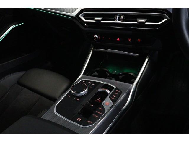 ３シリーズ ３２０ｄ　ｘＤｒｉｖｅＭスポーツエディションシャドー　ＢＭＷ認定中古車　車線逸脱警告　衝突軽減ブレーキ　アクティブクルーズコントロール　１９インチアルミホイール　ＬＥＤヘッドライト（29枚目）