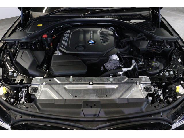 ３シリーズ ３２０ｄ　ｘＤｒｉｖｅＭスポーツエディションシャドー　ＢＭＷ認定中古車　車線逸脱警告　衝突軽減ブレーキ　アクティブクルーズコントロール　１９インチアルミホイール　ＬＥＤヘッドライト（57枚目）