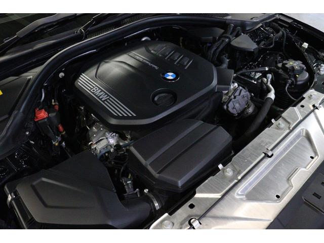 ３シリーズ ３２０ｄ　ｘＤｒｉｖｅＭスポーツエディションシャドー　ＢＭＷ認定中古車　車線逸脱警告　衝突軽減ブレーキ　アクティブクルーズコントロール　１９インチアルミホイール　ＬＥＤヘッドライト（58枚目）