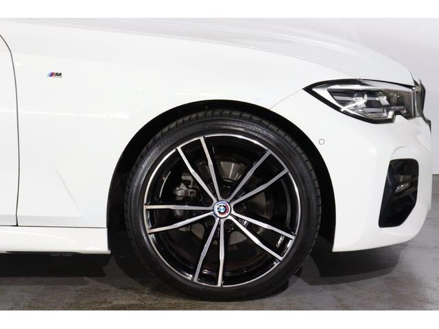 ３シリーズ ３１８ｉツーリング　Ｍスポーツ　ＢＭＷ認定中古車（5枚目）