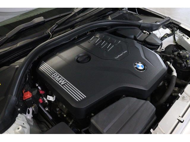 ３シリーズ ３１８ｉツーリング　Ｍスポーツ　ＢＭＷ認定中古車（6枚目）